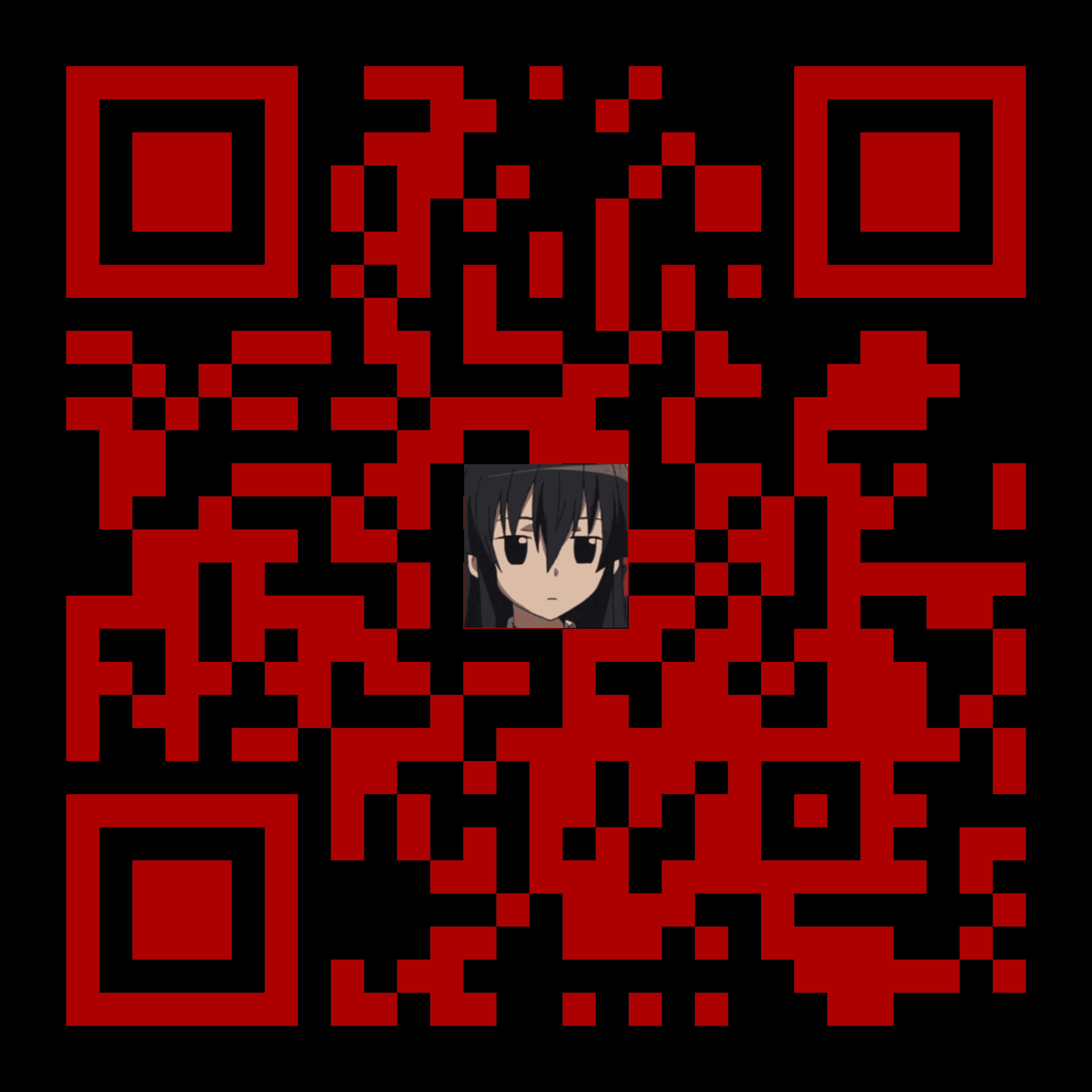 QR Code Generator Icon